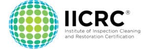 IICRC Licensed