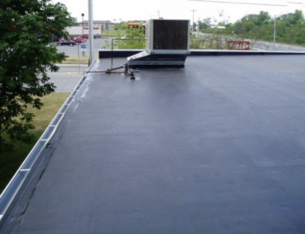 Owensboro Kentucky Commercial Roofing Services Owensboro Kentucky Commercial Roofing Services